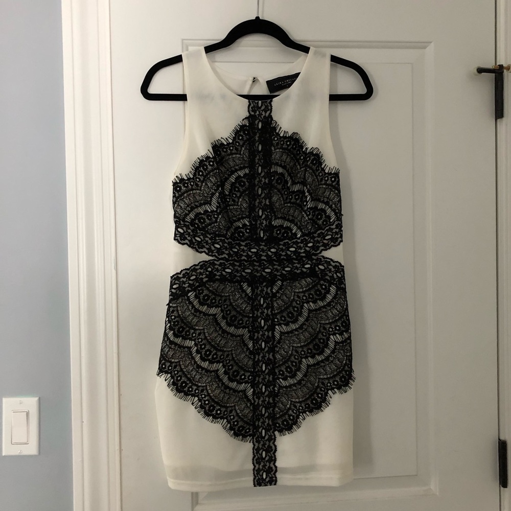 cocktail dress